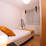 Centrico Y Comodo En Zona Vialia By Vigo