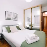Apartman Centrico Y Comodo En Zona Vialia By Vigo