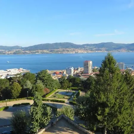 Urban Center ツ By Rias Baixas