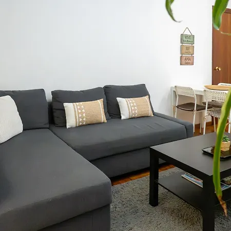 Urban Center ツ By Rias Baixas Apartment *