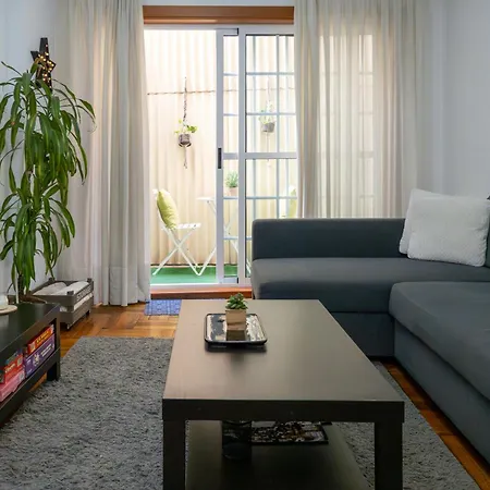 Urban Center ツ By Rias Baixas Apartment Vigo
