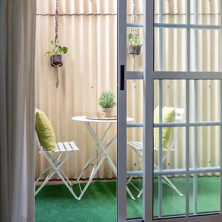 Apartment Urban Center ツ By Rias Baixas