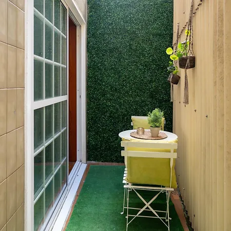 Urban Center ツ By Rias Baixas Apartment *