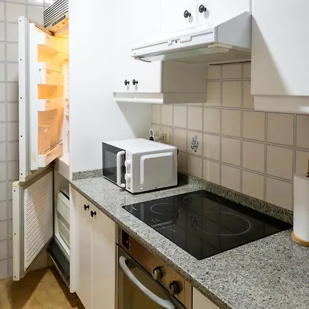 Apartment Urban Center ツ By Rias Baixas *
