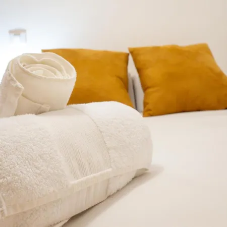 Apartment Urban Center ツ By Rias Baixas *