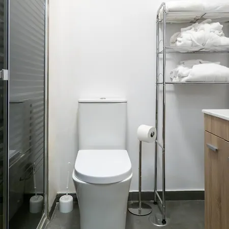 Apartment Urban Center ツ By Rias Baixas Vigo