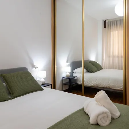 Urban Center ツ By Rias Baixas * Vigo