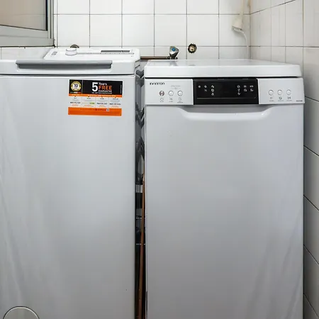 Appartement Centro Vialia Ave 4pax ツ By Rias Baixas