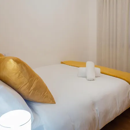Urban Center ツ By Rias Baixas Apartment Vigo