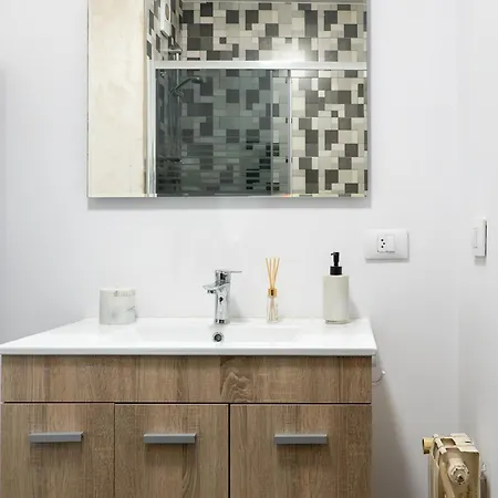 Appartement Centro Vialia Ave 4pax ツ By Rias Baixas Vigo